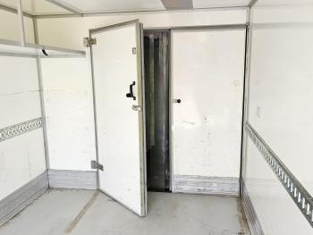 FL250 / 4X2 / ELECTRO-COOLING / KOFFER / LBW